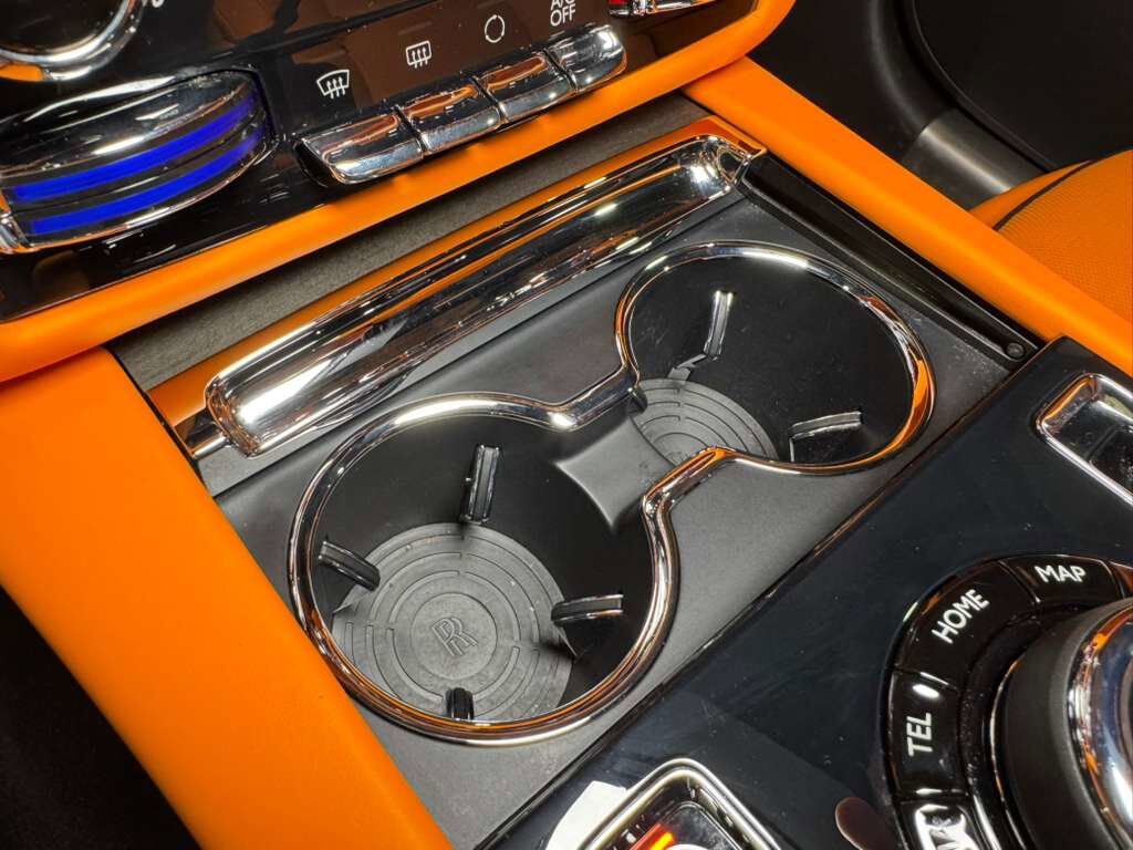 2024 Rolls-Royce Spectre Fort Lauderdale FL