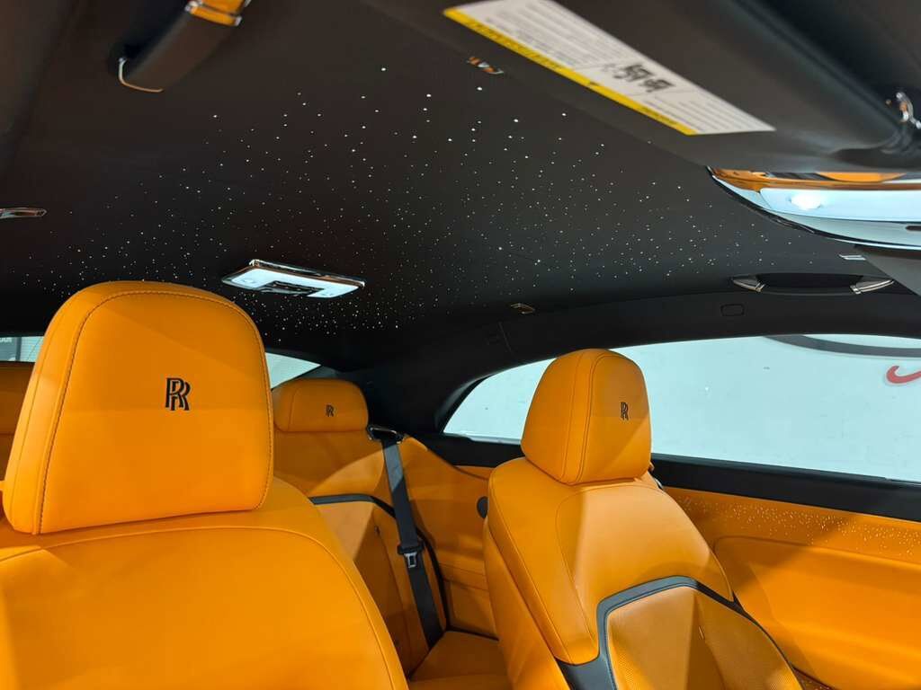 2024 Rolls-Royce Spectre Fort Lauderdale FL