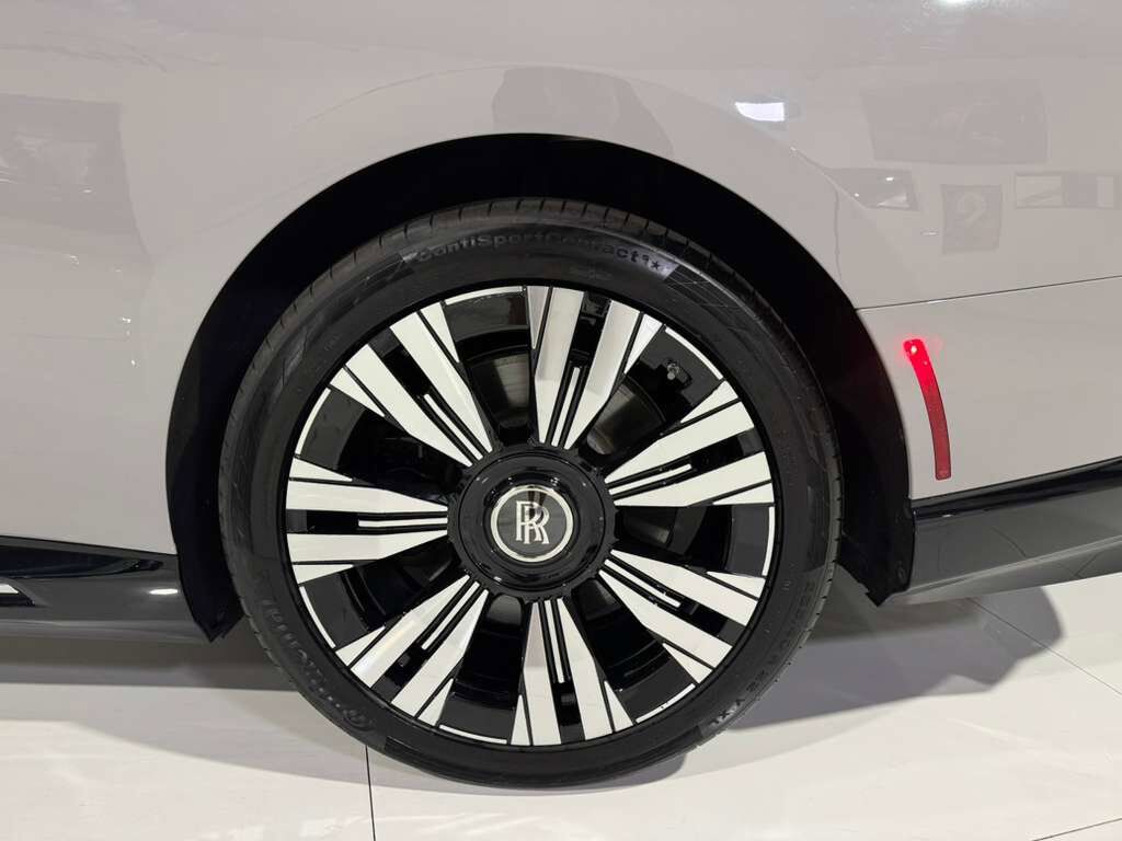2024 Rolls-Royce Spectre Fort Lauderdale FL