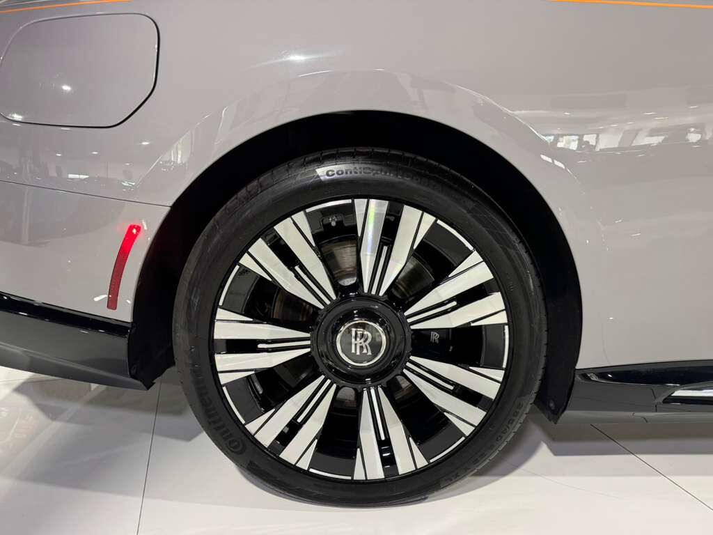 2024 Rolls-Royce Spectre Fort Lauderdale FL