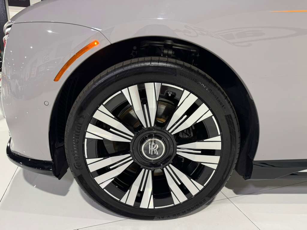2024 Rolls-Royce Spectre Fort Lauderdale FL