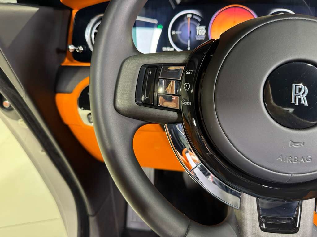 2024 Rolls-Royce Spectre Fort Lauderdale FL