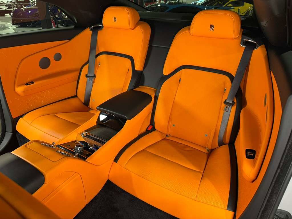 2024 Rolls-Royce Spectre Fort Lauderdale FL