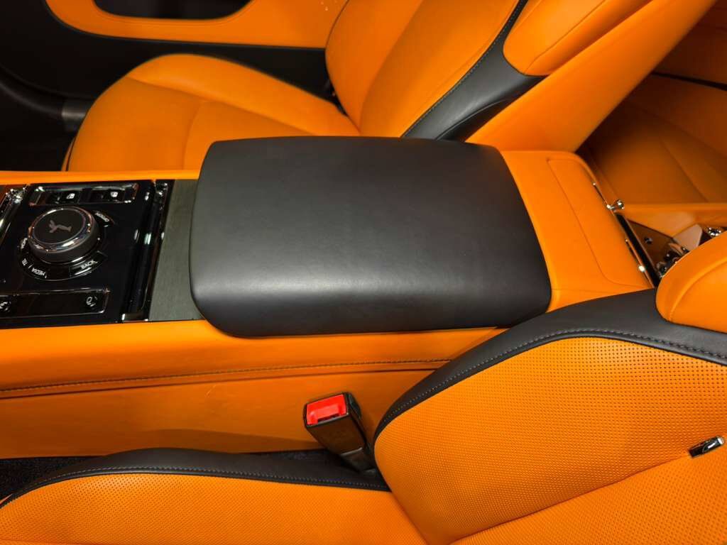 2024 Rolls-Royce Spectre Fort Lauderdale FL
