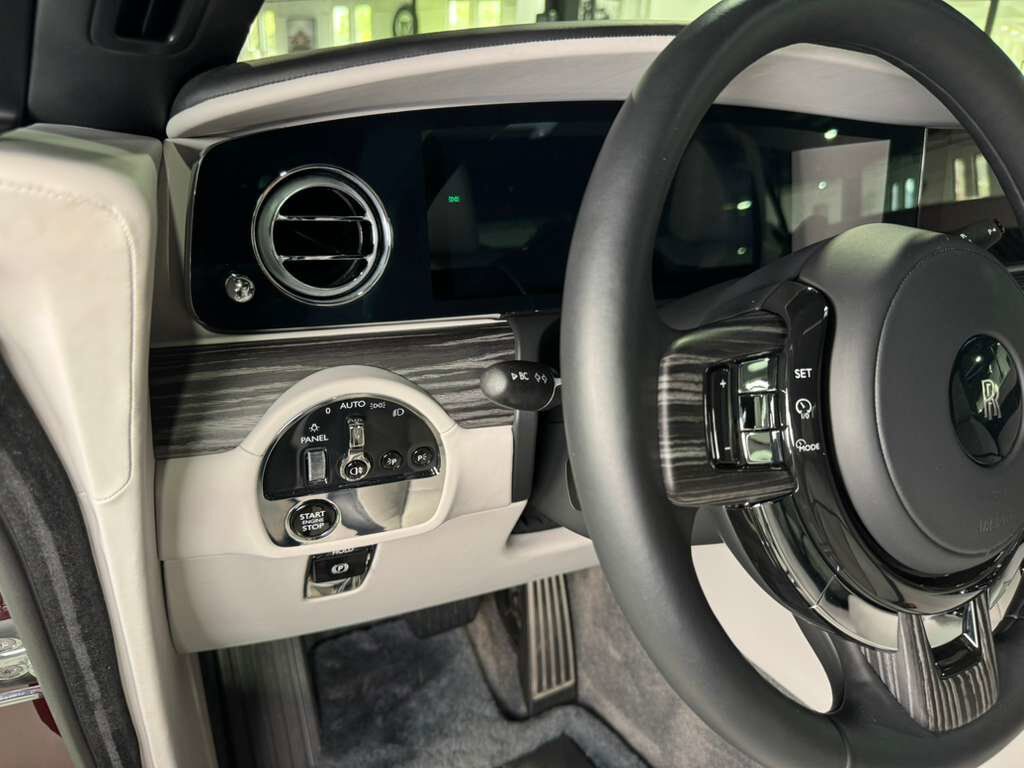 2024 Rolls-Royce Spectre Fort Lauderdale FL