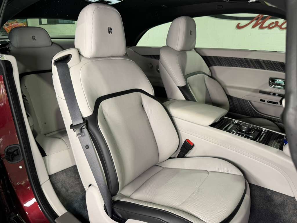 2024 Rolls-Royce Spectre Fort Lauderdale FL