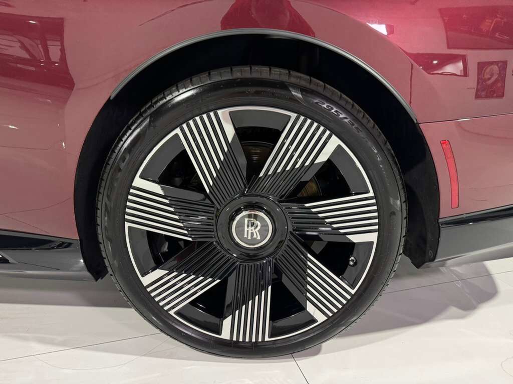 2024 Rolls-Royce Spectre Fort Lauderdale FL