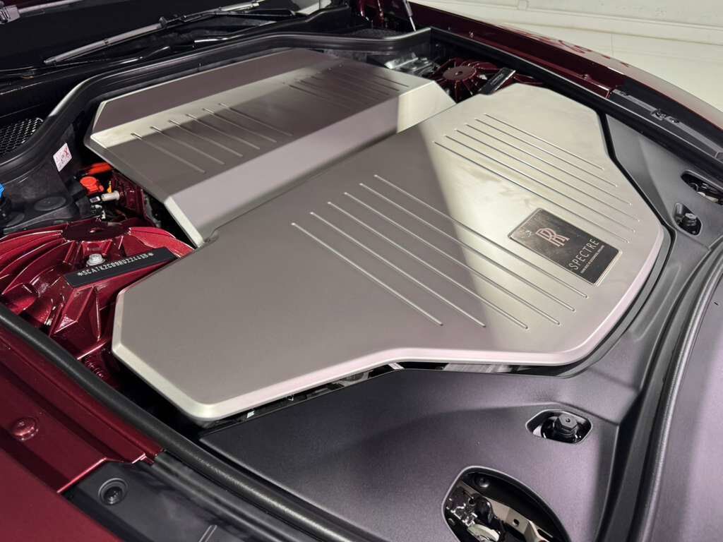 2024 Rolls-Royce Spectre Fort Lauderdale FL