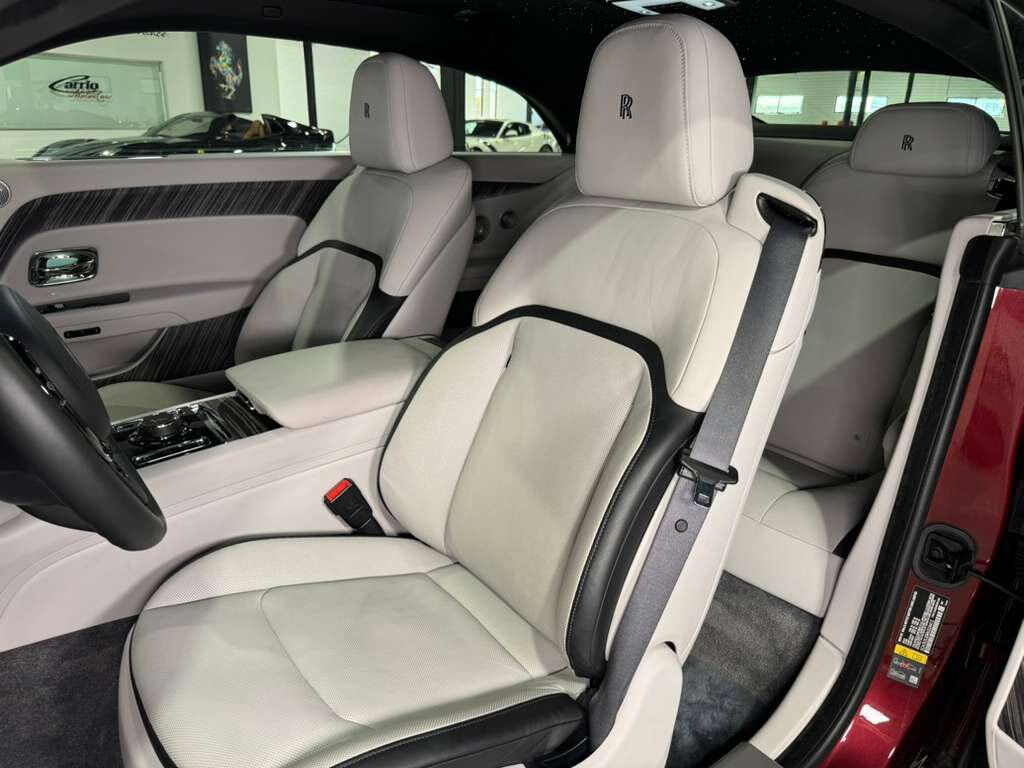 2024 Rolls-Royce Spectre Fort Lauderdale FL