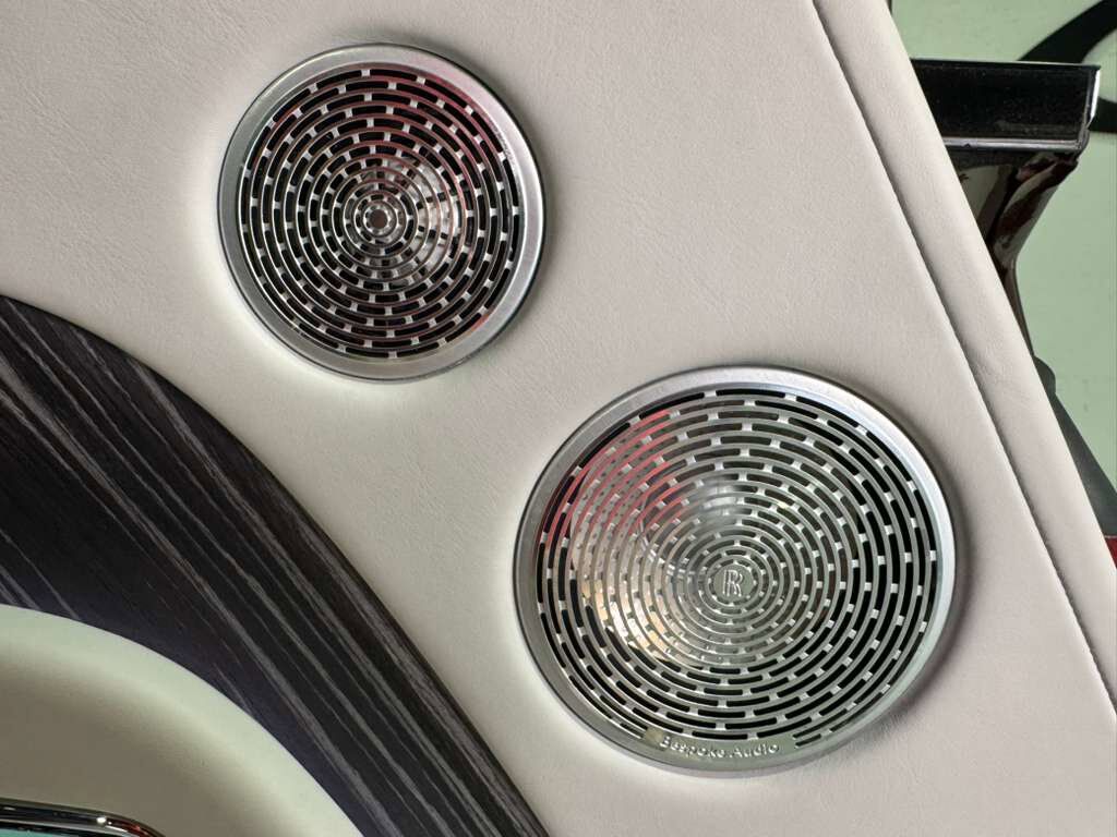 2024 Rolls-Royce Spectre Fort Lauderdale FL