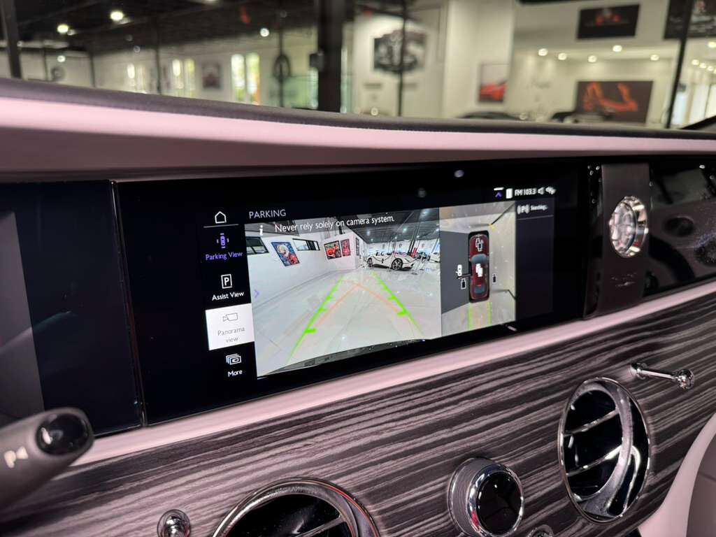 2024 Rolls-Royce Spectre Fort Lauderdale FL