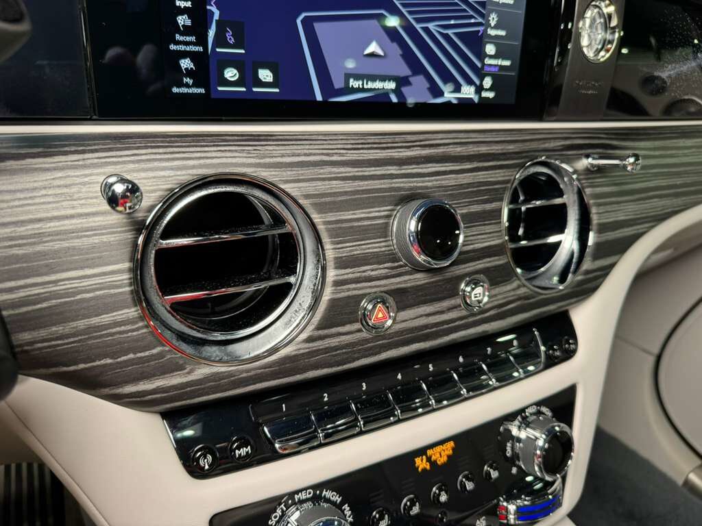 2024 Rolls-Royce Spectre Fort Lauderdale FL