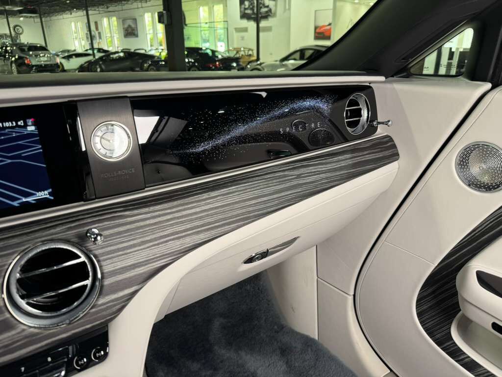2024 Rolls-Royce Spectre Fort Lauderdale FL