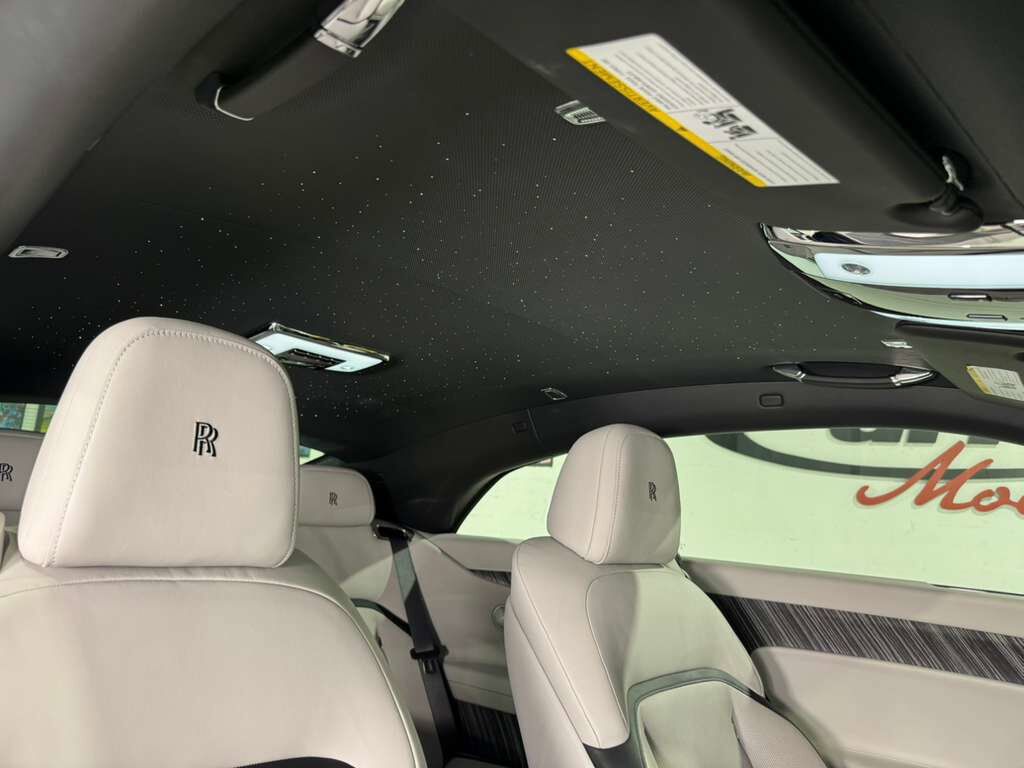 2024 Rolls-Royce Spectre Fort Lauderdale FL