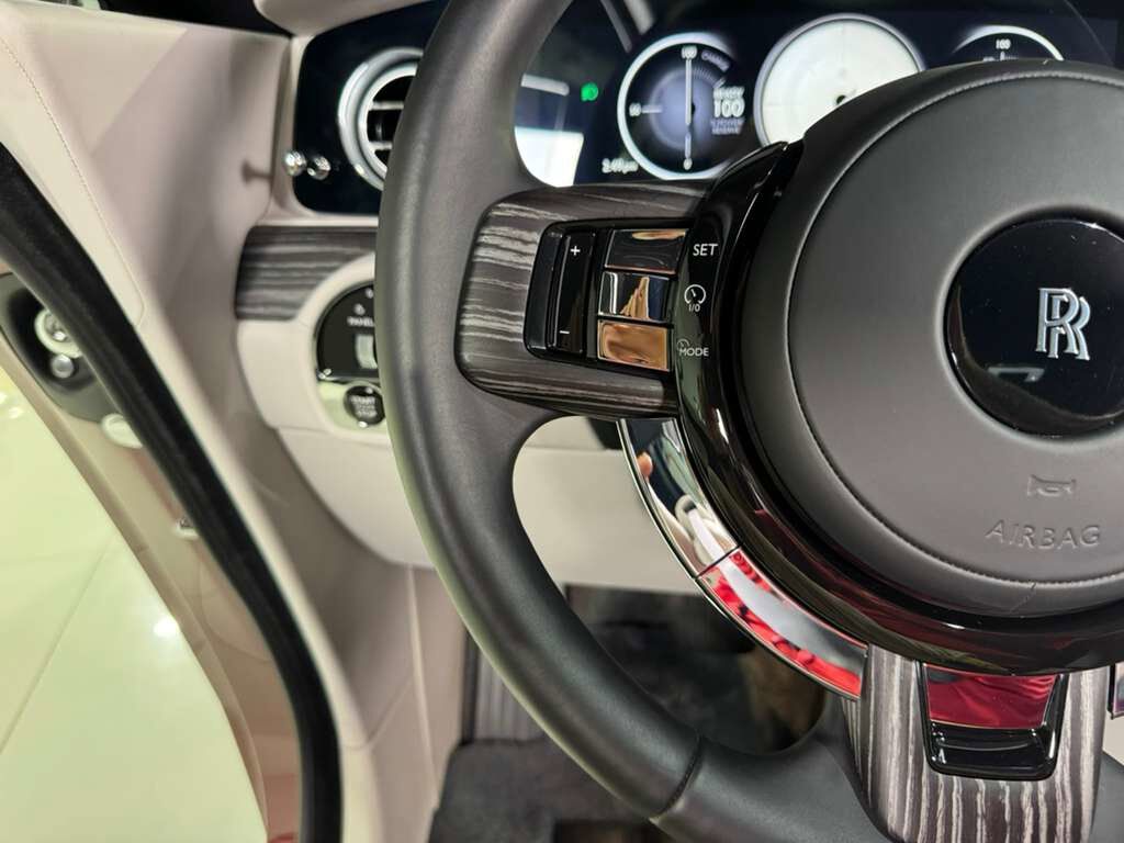 2024 Rolls-Royce Spectre Fort Lauderdale FL