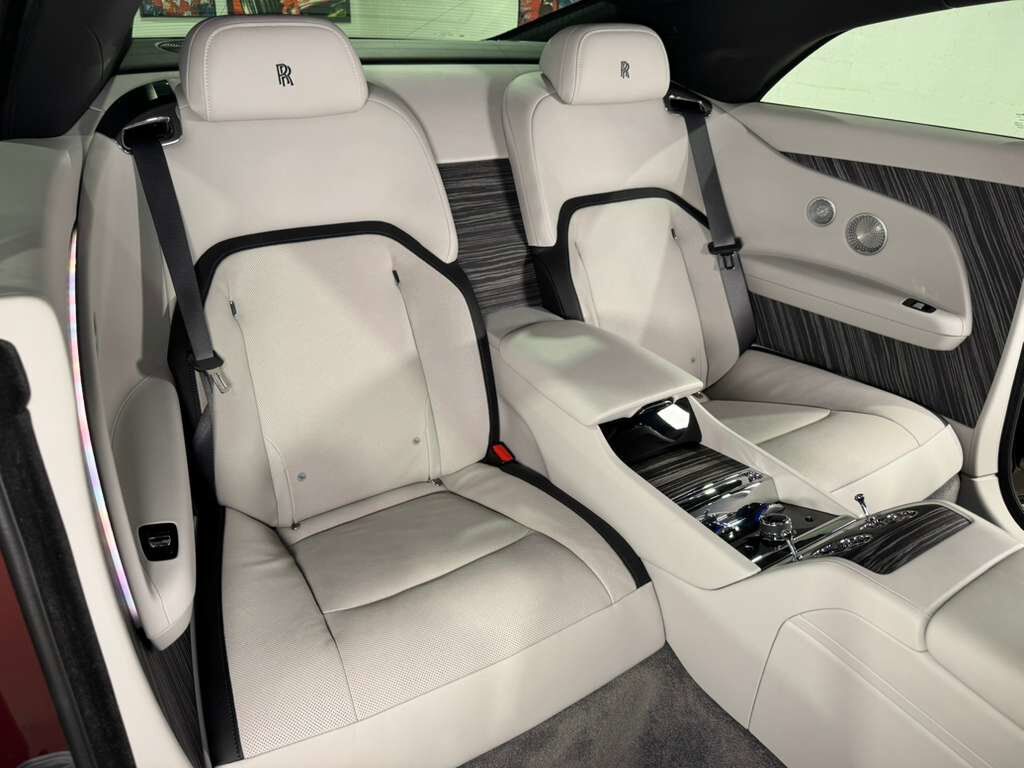 2024 Rolls-Royce Spectre Fort Lauderdale FL