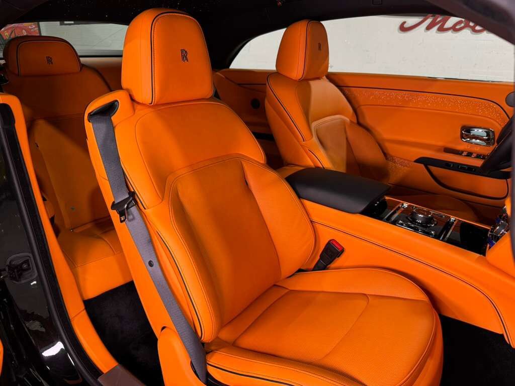 2024 Rolls-Royce Spectre Fort Lauderdale FL