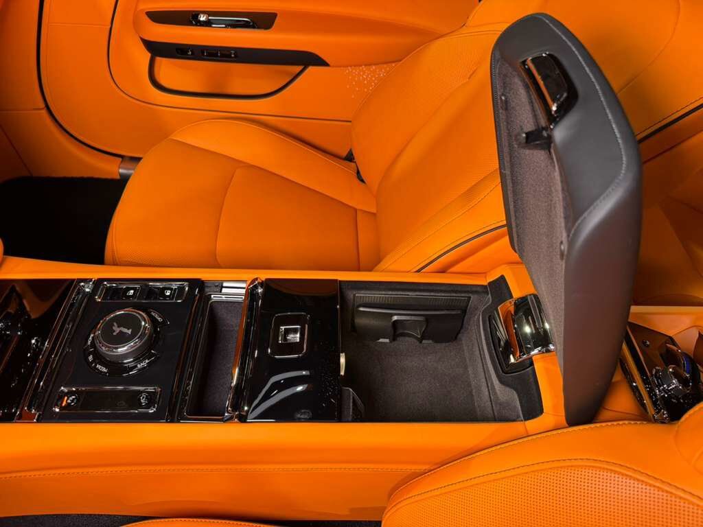 2024 Rolls-Royce Spectre Fort Lauderdale FL