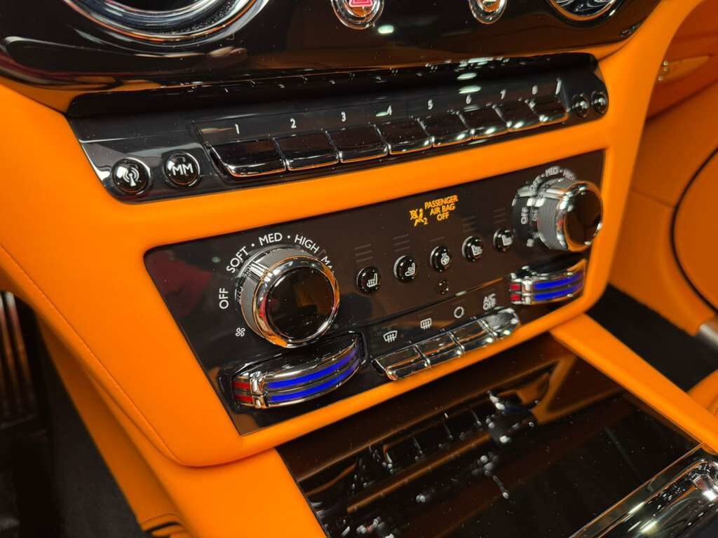 2024 Rolls-Royce Spectre Fort Lauderdale FL