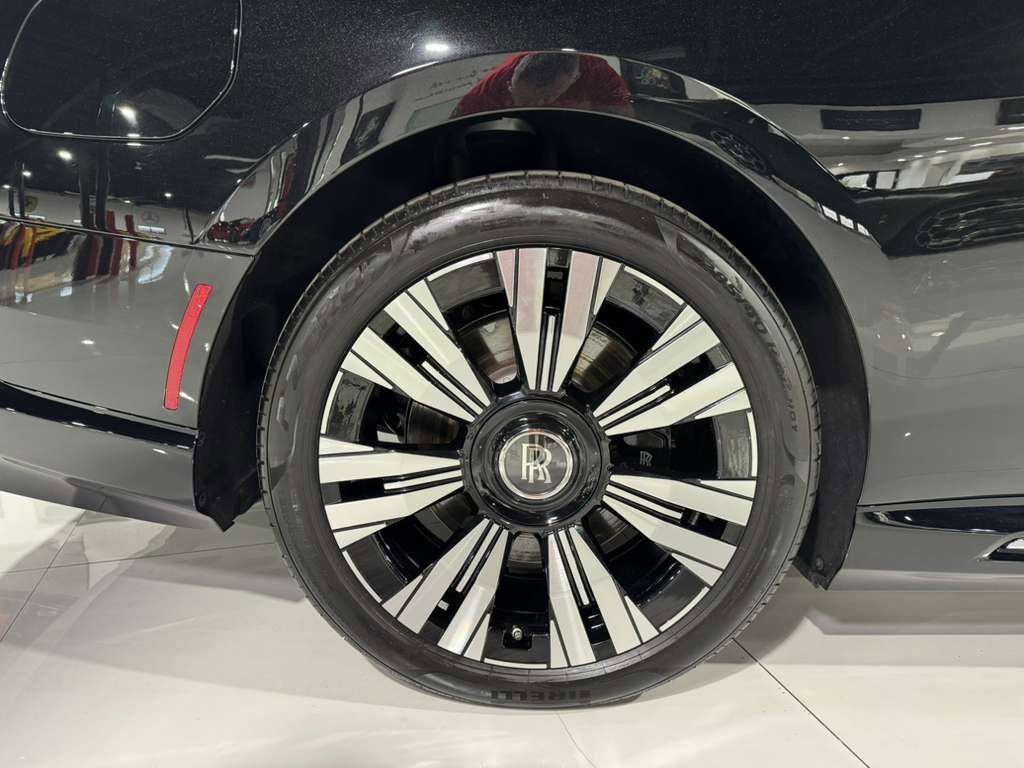 2024 Rolls-Royce Spectre Fort Lauderdale FL