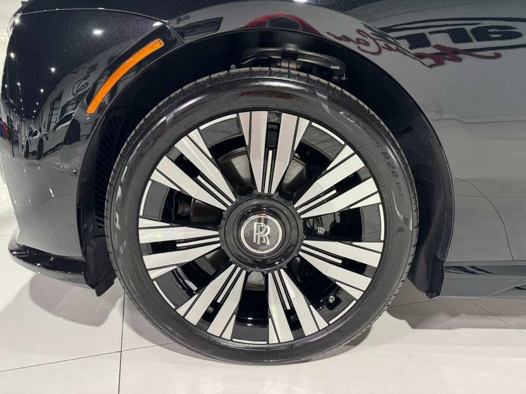2024 Rolls-Royce Spectre Fort Lauderdale FL