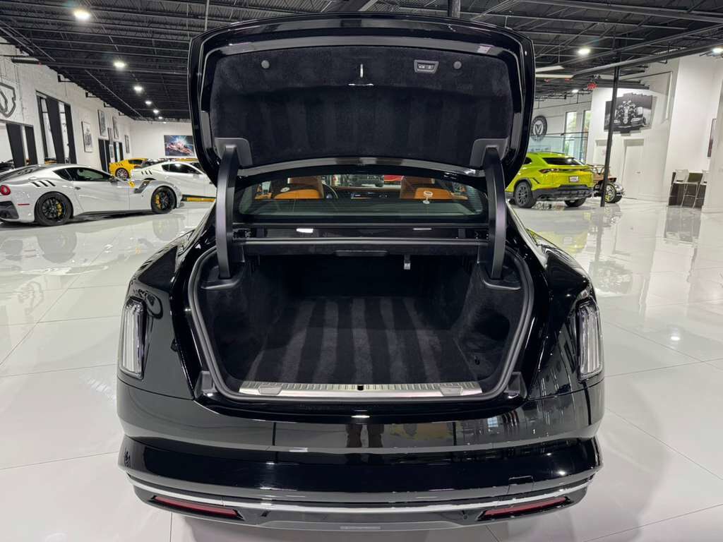 2024 Rolls-Royce Spectre Fort Lauderdale FL