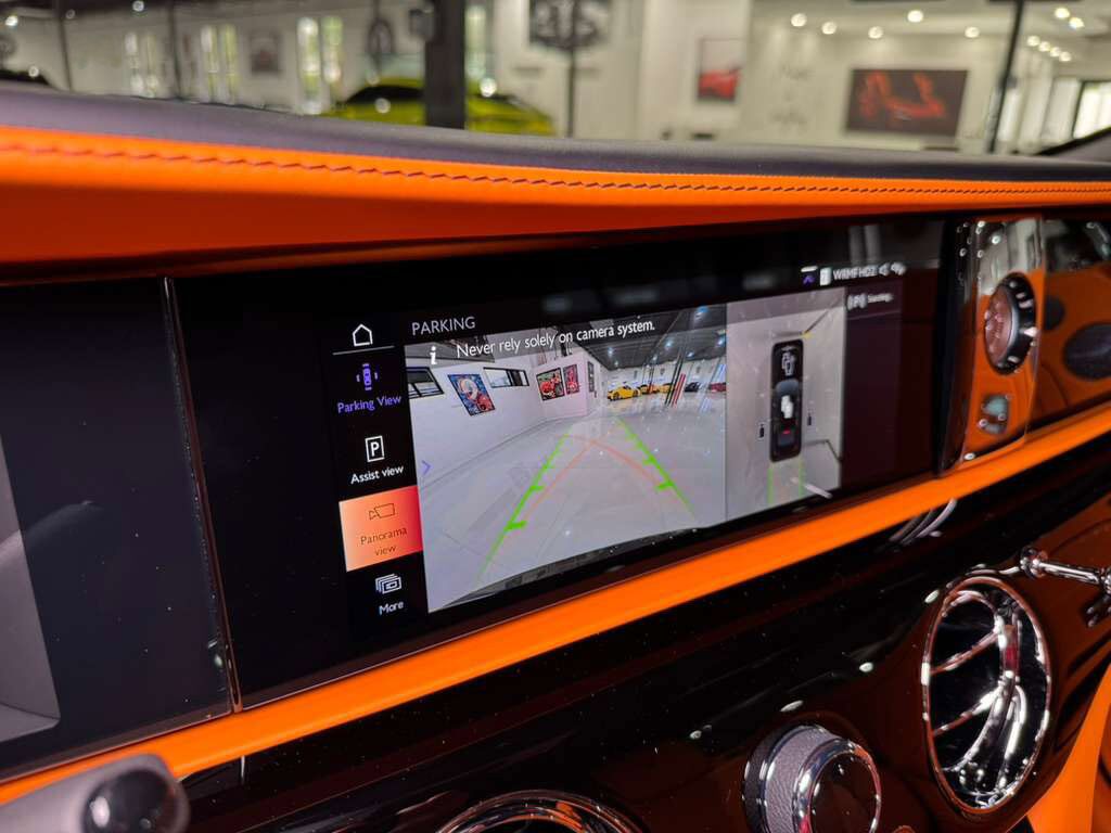2024 Rolls-Royce Spectre Fort Lauderdale FL