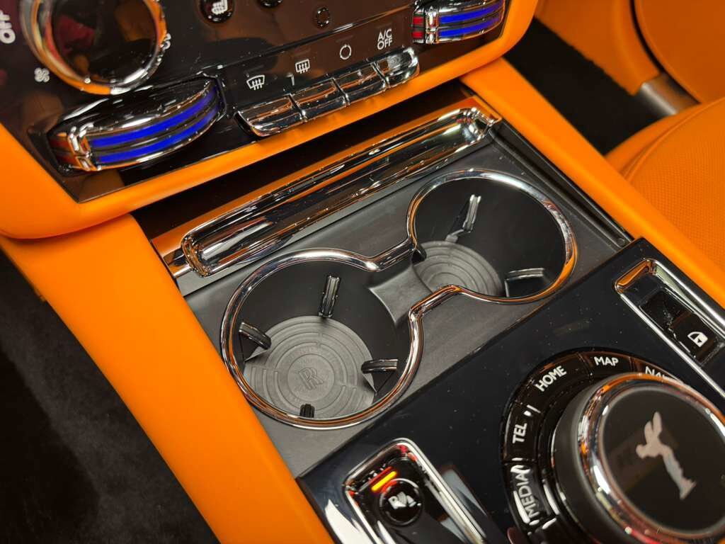 2024 Rolls-Royce Spectre Fort Lauderdale FL