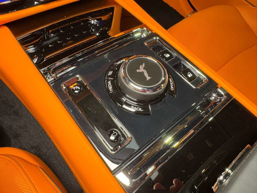 2024 Rolls-Royce Spectre Fort Lauderdale FL