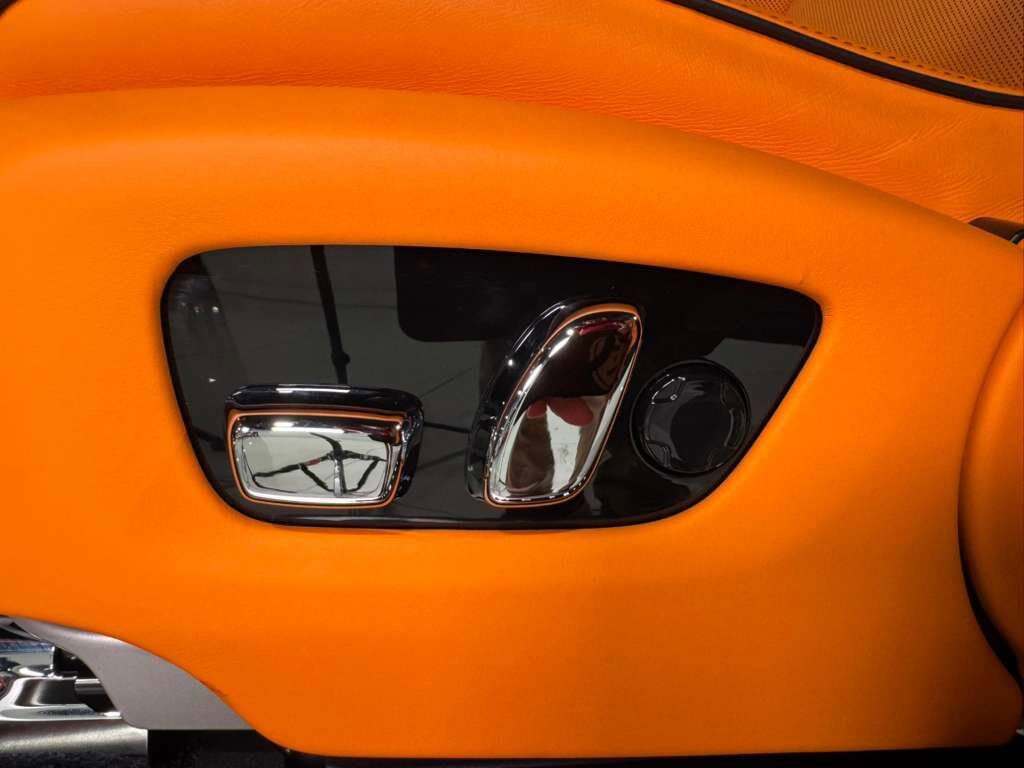 2024 Rolls-Royce Spectre Fort Lauderdale FL