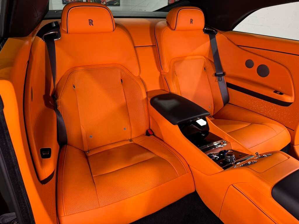 2024 Rolls-Royce Spectre Fort Lauderdale FL