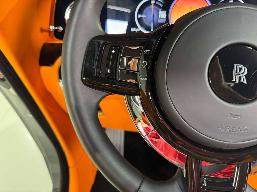 2024 Rolls-Royce Spectre Fort Lauderdale FL