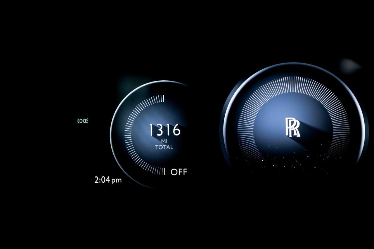 2024 Rolls-Royce Spectre Marietta GA