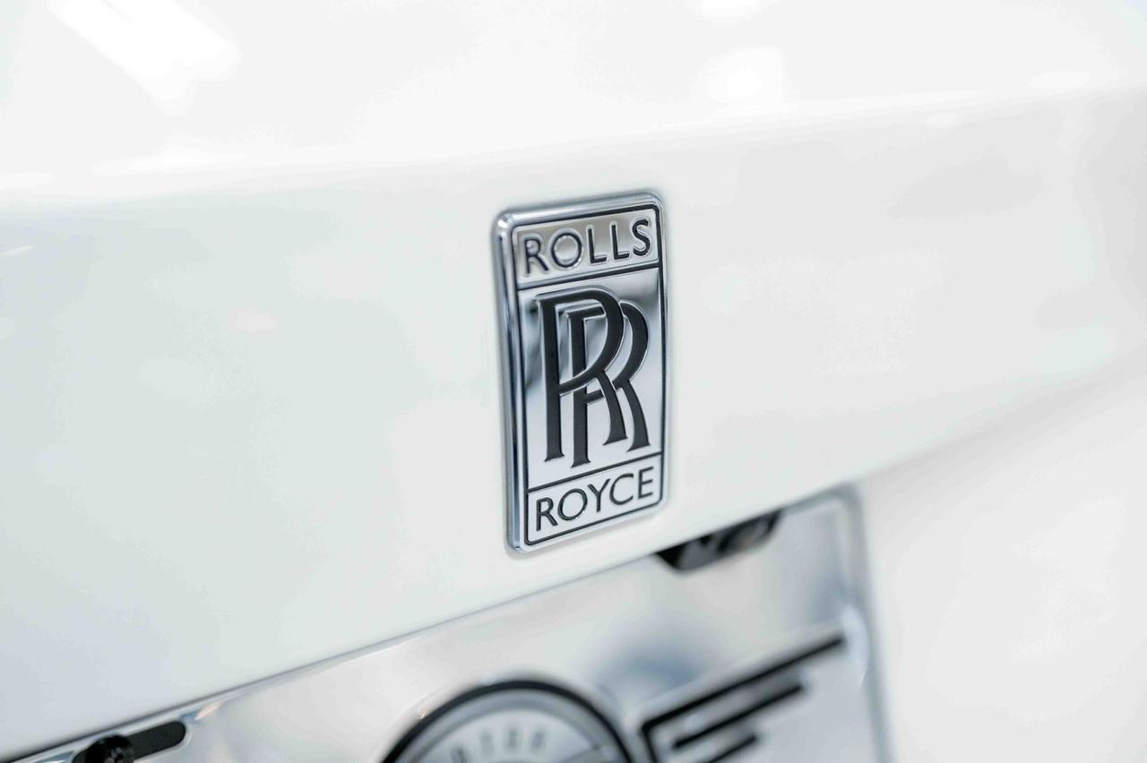 2024 Rolls-Royce Spectre Marietta GA