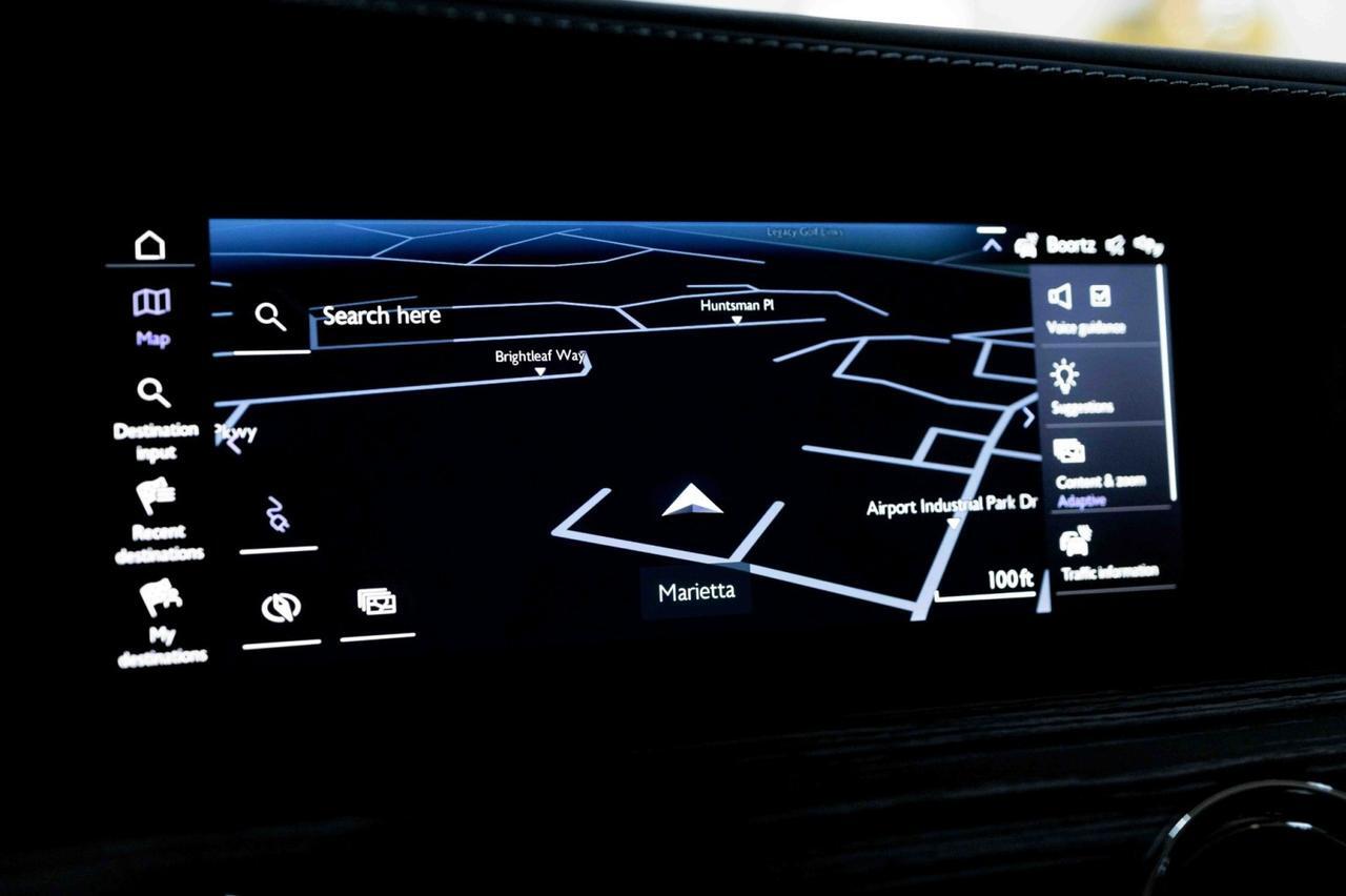 2024 Rolls-Royce Spectre Marietta GA