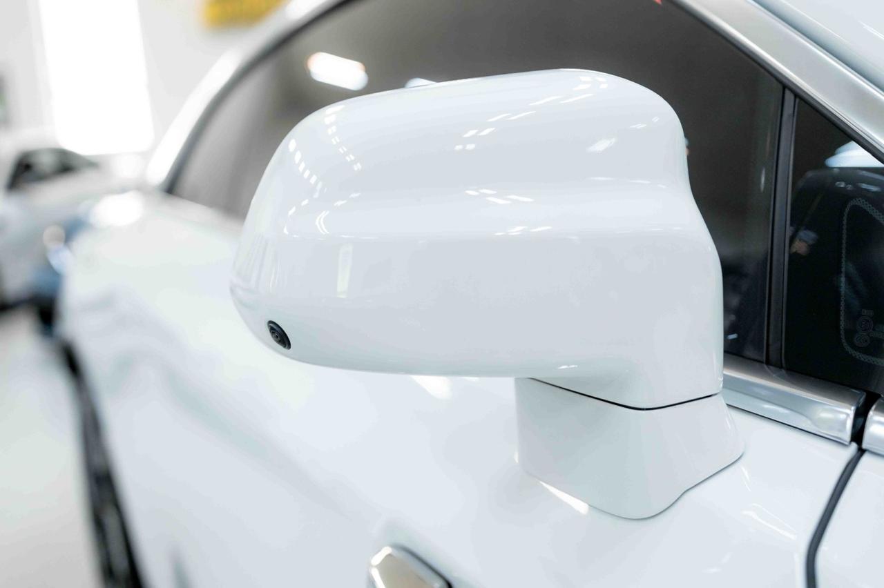 2024 Rolls-Royce Spectre Marietta GA