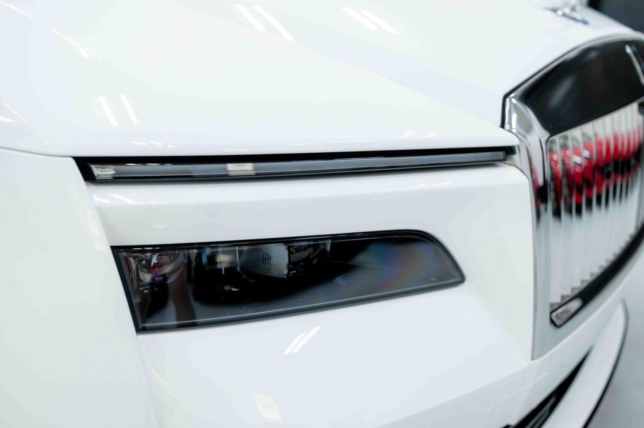 2024 Rolls-Royce Spectre Marietta GA
