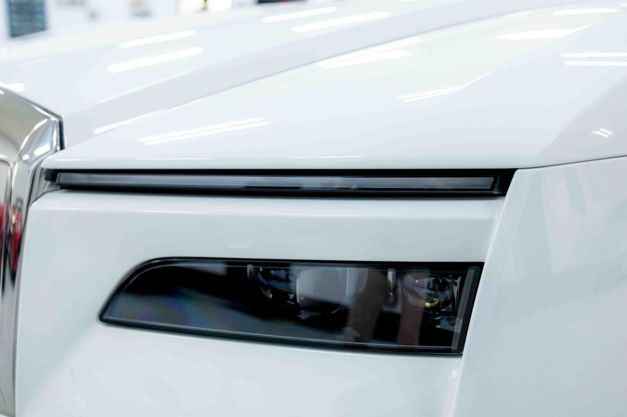 2024 Rolls-Royce Spectre Marietta GA