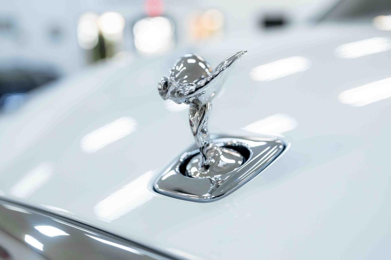 2024 Rolls-Royce Spectre Marietta GA