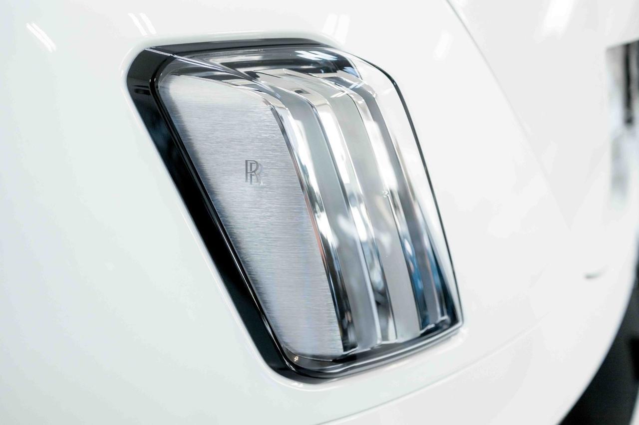 2024 Rolls-Royce Spectre Marietta GA