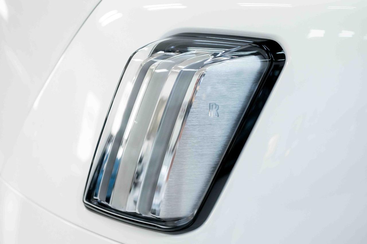 2024 Rolls-Royce Spectre Marietta GA