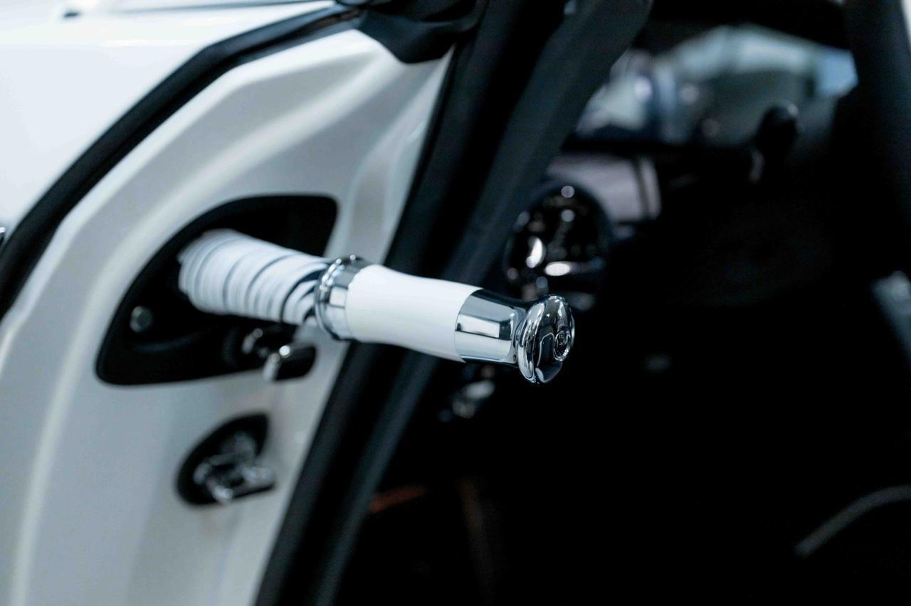 2024 Rolls-Royce Spectre Marietta GA