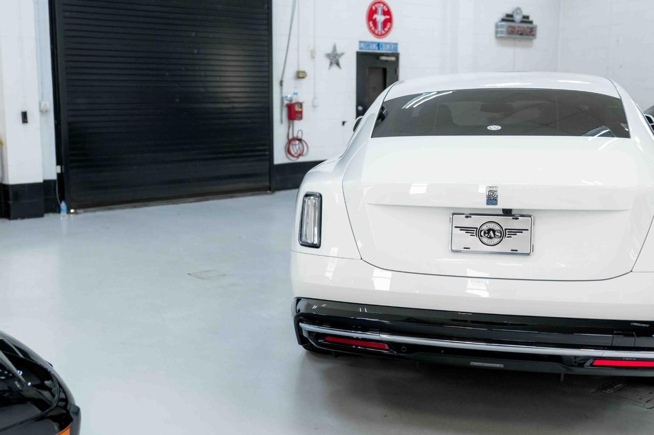 2024 Rolls-Royce Spectre Marietta GA