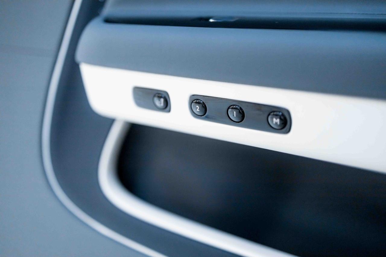 2024 Rolls-Royce Spectre Marietta GA