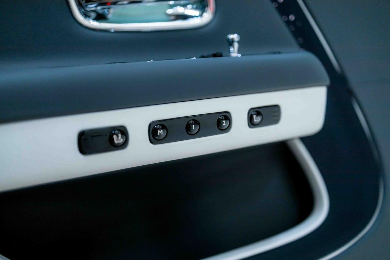2024 Rolls-Royce Spectre Marietta GA