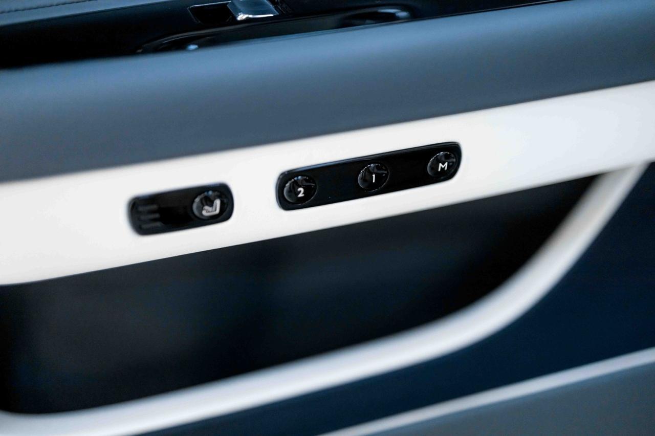 2024 Rolls-Royce Spectre Marietta GA