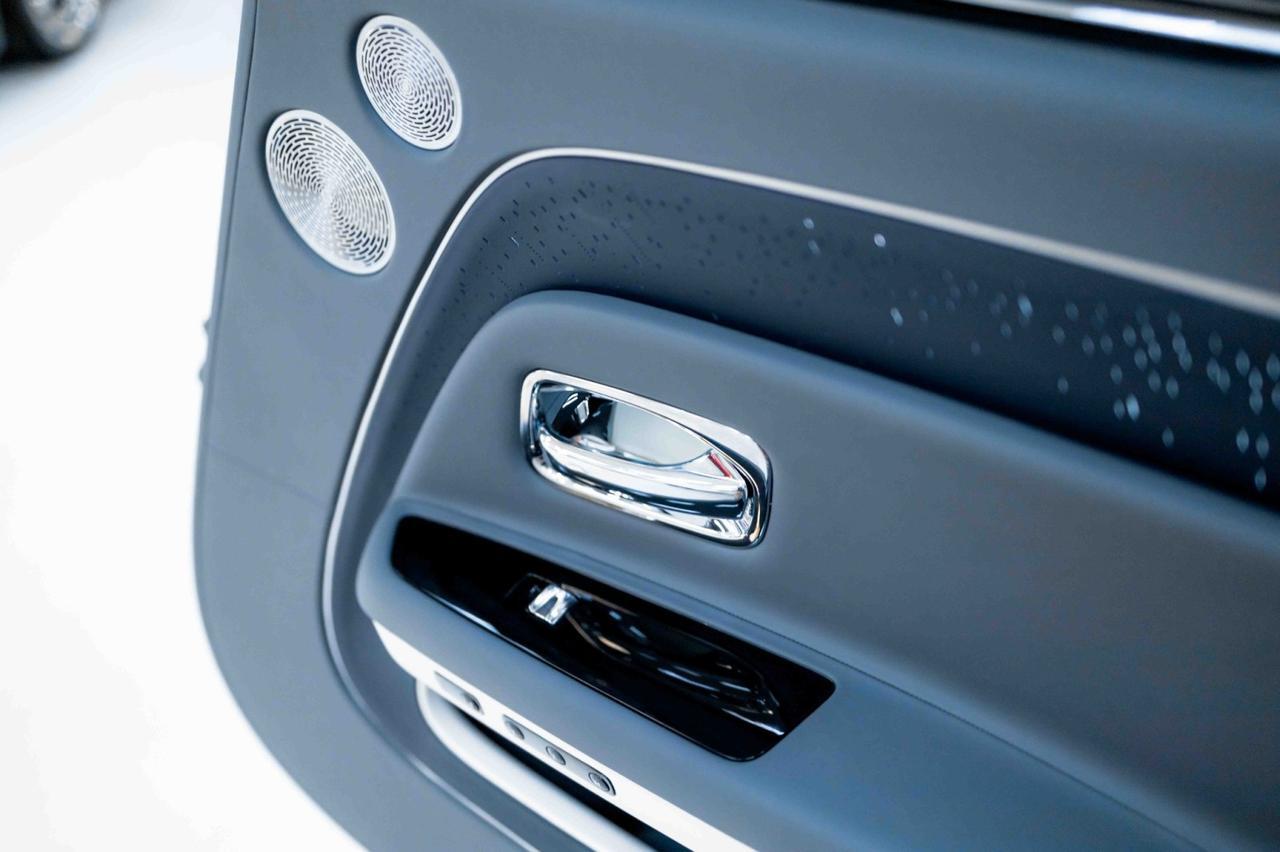 2024 Rolls-Royce Spectre Marietta GA