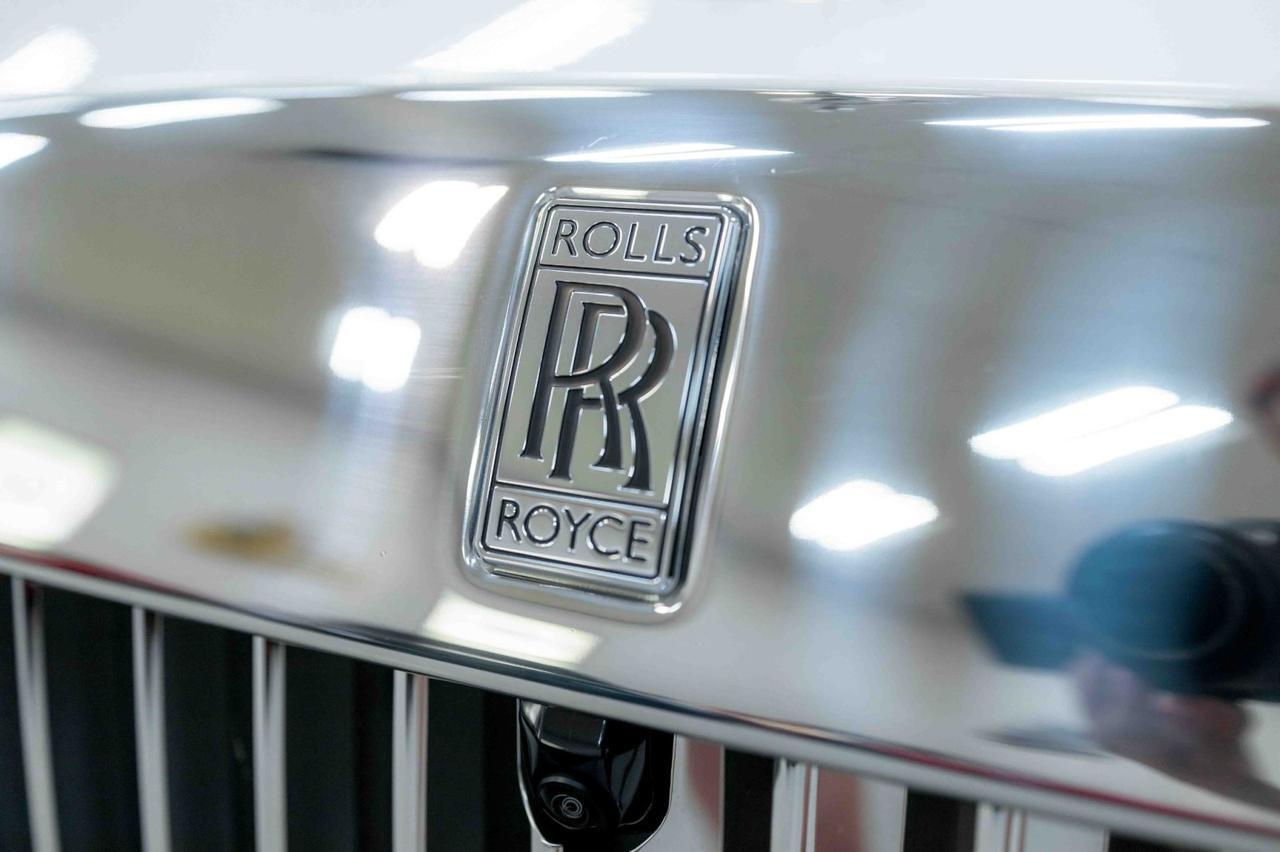 2024 Rolls-Royce Spectre Marietta GA