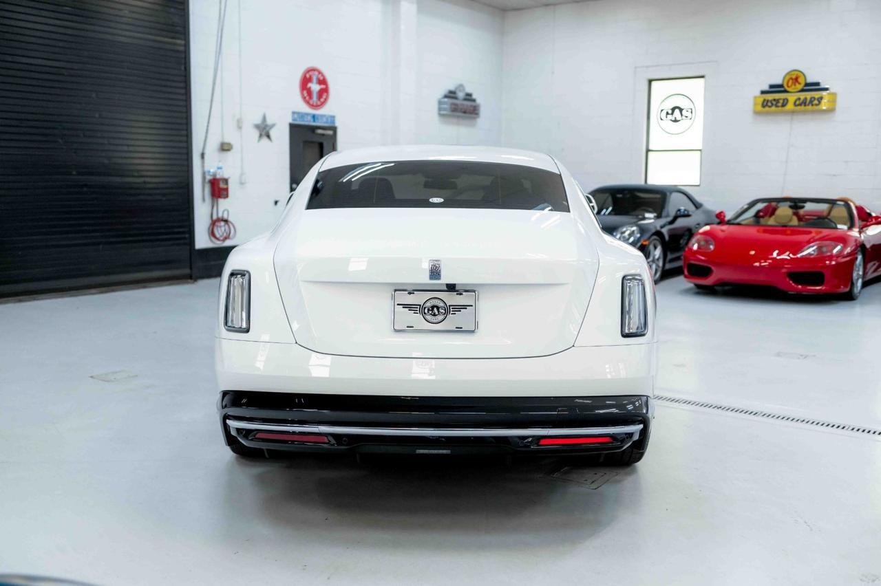 2024 Rolls-Royce Spectre Marietta GA