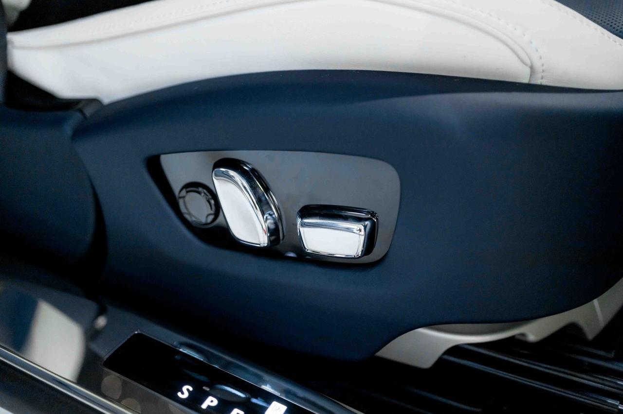 2024 Rolls-Royce Spectre Marietta GA